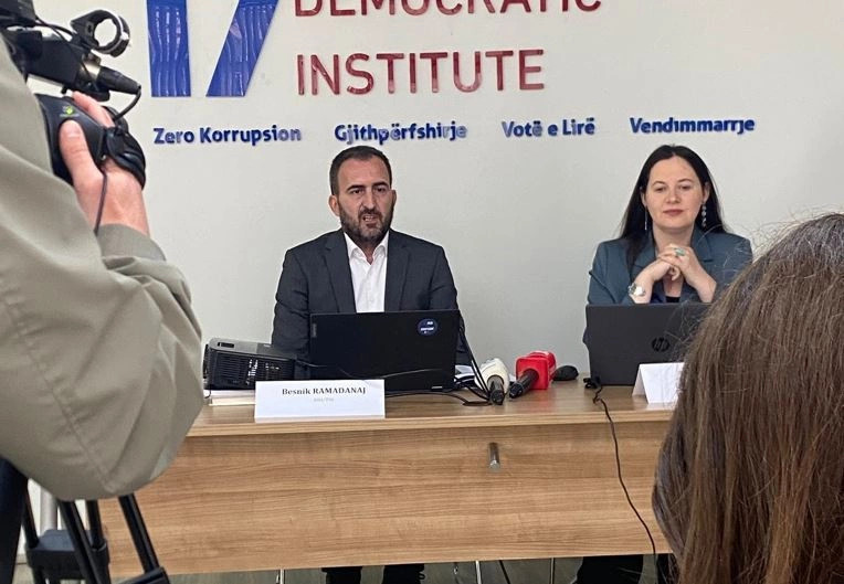 KDI: Ferizaj, Gjakova, Lipjani dhe Prizreni - komunat më transparente në vitin 2024