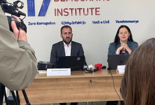 KDI: Ferizaj, Gjakova, Lipjani dhe Prizreni - komunat më transparente në vitin 2024