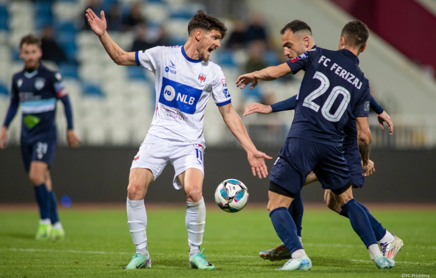 Superliga e Kosovës