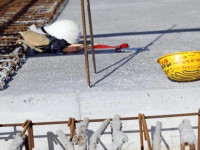 Lëndohet në vendin e punës