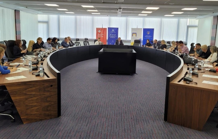 GAP: Deri në vitin 2023, 359 mijë persona janë larguar nga Kosova