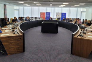GAP: Deri në vitin 2023, 359 mijë persona janë larguar nga Kosova