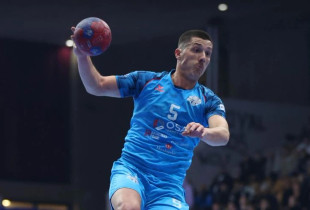hendboll