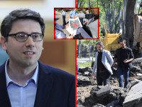 Hekuran Murati - Perparim Rama