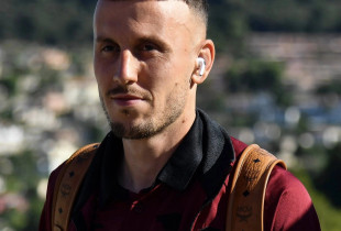 Ardian Ismajli