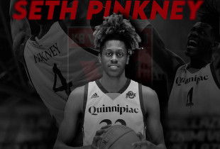 Seth Pinkney