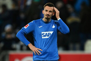 Mërgim Berisha