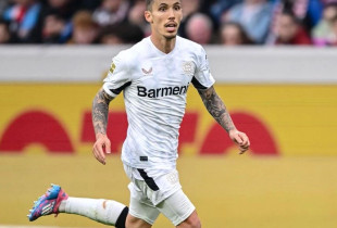 Alejandro Grimaldo