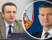 Albin Kurti Popoviq