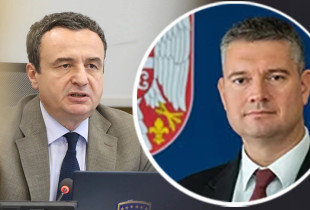 Albin Kurti Popoviq