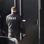 Arrestim bastisje policia droga sulm dhunim korrupsion