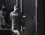 Arrestim bastisje policia droga sulm dhunim korrupsion