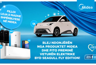 midea