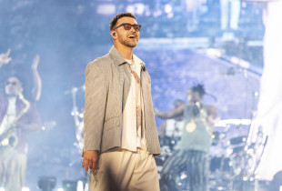 Justin Timberlake