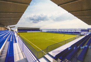Stadiumi "Zahir Pajaziti"