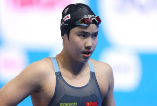 Yu Zidi