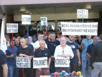 protesta kostt