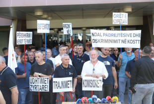 protesta kostt