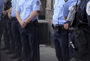 Arrestim bastisje policia droga sulm dhunim