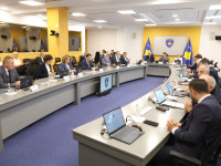 Mbledhja e Qeverisë - 1 gusht, 2025