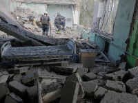 Ukraine - shkaterrime