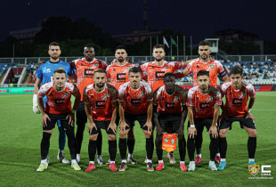 FC Ballkani