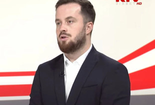 Egzon Osmanaj