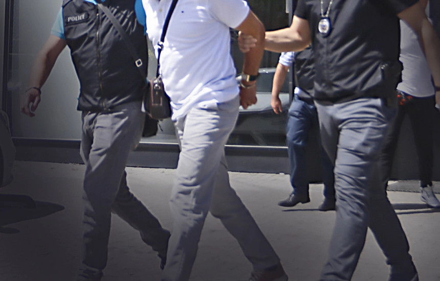 Arrestim bastisje policia droga sulm dhunim korrupsion