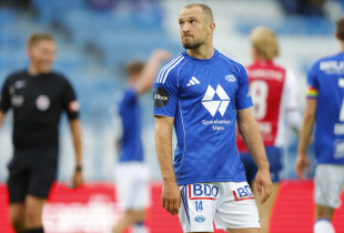 veton berisha