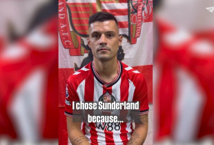 Granit Xhaka