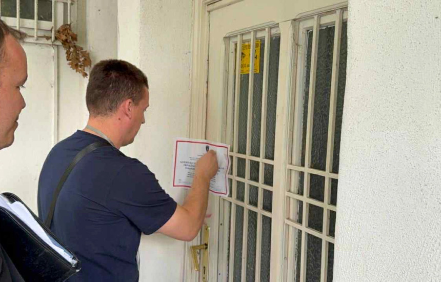 inspektorati sanitar