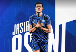 Jasir Asani