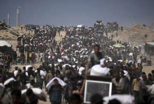 palestine