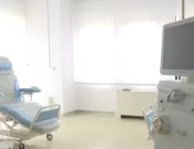 Hemodializa