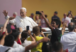 Papa Leoni