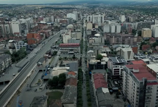 Ferizaj
