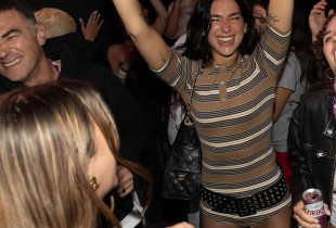 dua lipa