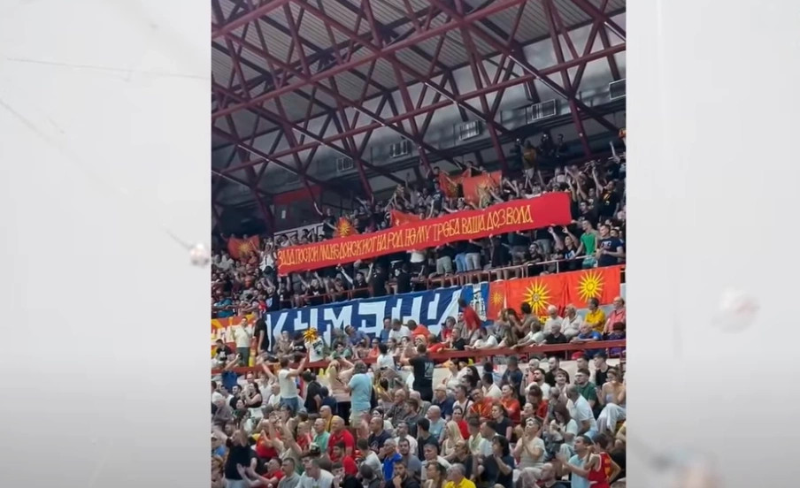 Kosova e Shqipëria dënojnë koret fashiste në Kumanovë