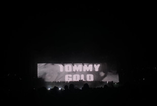 Tommy GOld