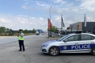 Policia e trafikut