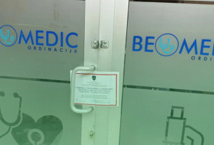 Drejtoria e Inspektoratit Komunal