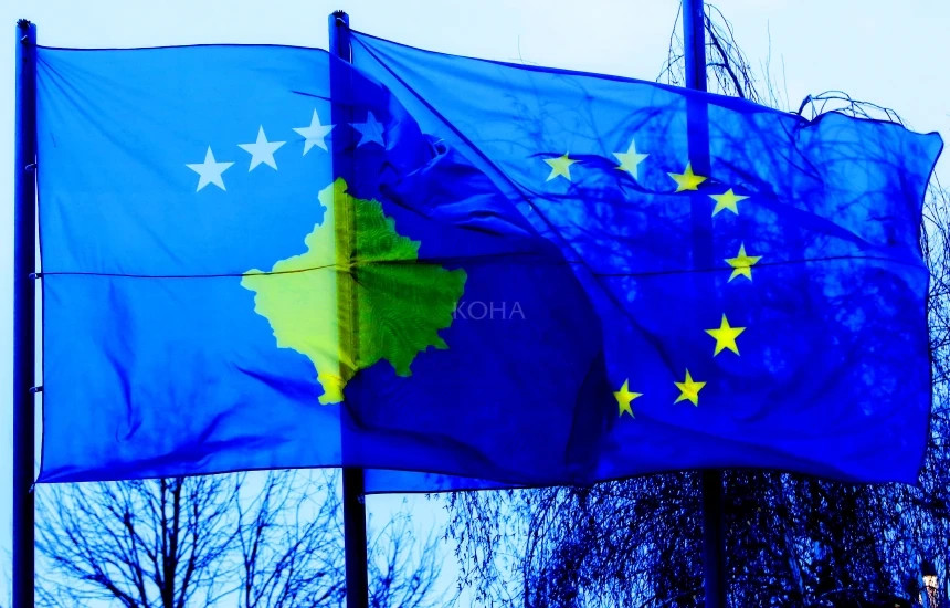 Bashkimi Evropian Kosova