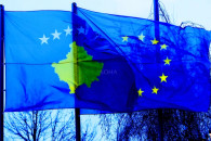 Bashkimi Evropian Kosova