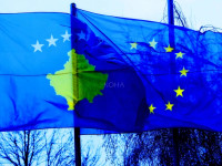 Bashkimi Evropian Kosova