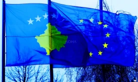 Bashkimi Evropian Kosova