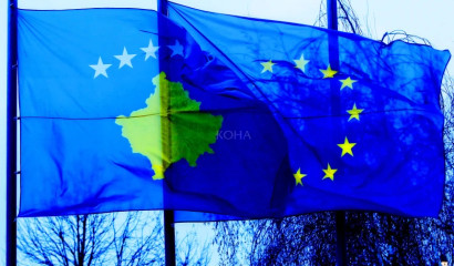 Bashkimi Evropian Kosova