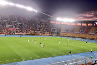 Shkëndija