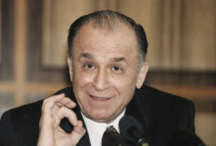 Ion Iliescu