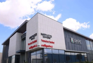 AMRE: Gjilan