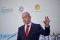 Benjamin Netanyahu